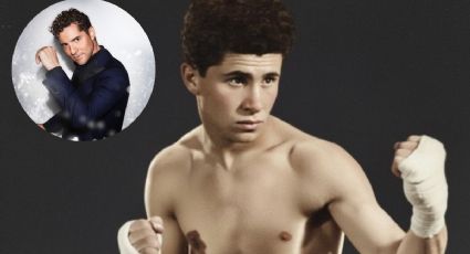 ¿Quién fue José Bisbal? Muere excampeón mundial de boxeo y padre del cantante David Bisbal