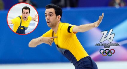 ¿Por qué Tomás Guarino Sabaté se vistió de Minion en los JJOO de Invierno Milano Cortina 2026?