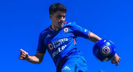 ¿Cuántos MILLONES pagó Cruz Azul para fichar a Nico Ibáñez en la Liga MX?