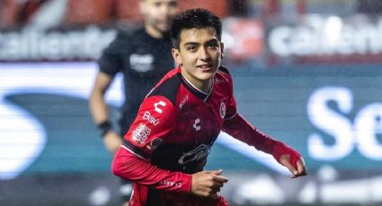 Agente de Gilberto Mora lanza advertencia a Europa: “Pondré mi esfuerzo para venderlo muy caro”