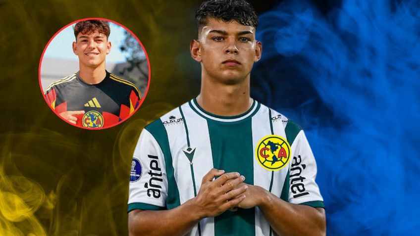 La cláusula especial que Thiago Espinosa deberá cumplir para ser comprado por América