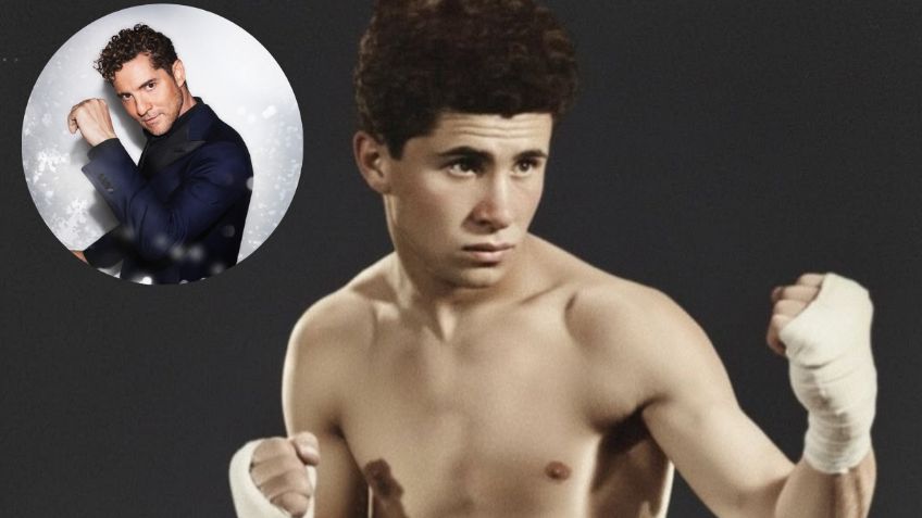 ¿Quién fue José Bisbal? Muere excampeón mundial de boxeo y padre del cantante David Bisbal