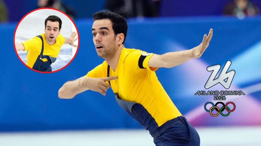 ¿Por qué Tomás Guarino Sabaté se vistió de Minion en los JJOO de Invierno Milano Cortina 2026?