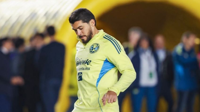 Henry Martín rompe el silencio y descarta el retiro en Liga MX: “No me van a retirar las lesiones”