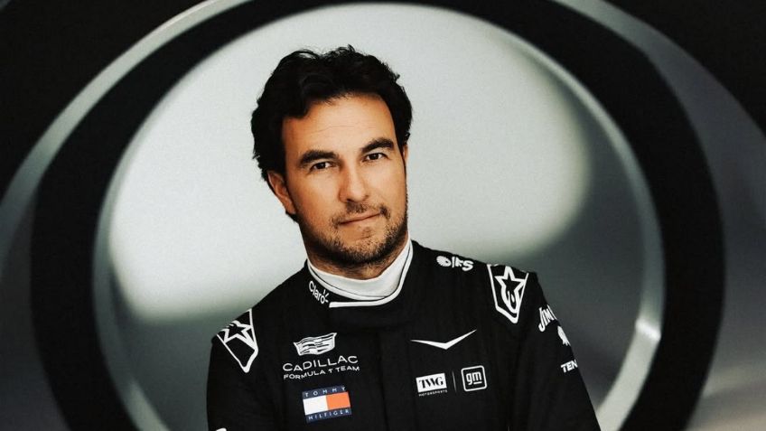 Checo Pérez en los Test de pretemporada F1 2026: ¿Cuándo serán las pruebas del mexicano?