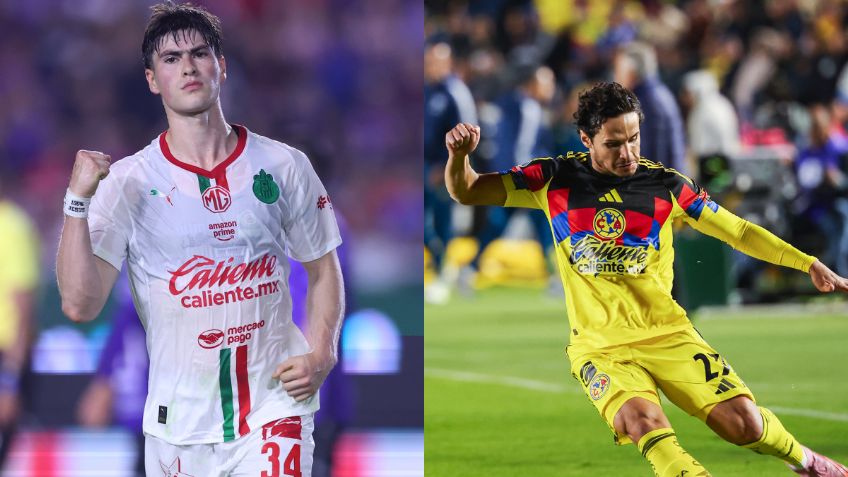 ¿Dónde ver Chivas vs América en el Clausura 2026? | Horario y canales del Clásico Nacional