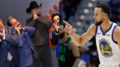 Foto ilustrativa de la nota titulada: Stephen Curry sorprende junto a Los Tigres del Norte, pero se perderá el NBA All-Star Game 2026