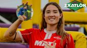 Foto ilustrativa de la nota titulada: Exatlón México: Mati Álvarez arremete contra Doris del Moral: “Dice una cosa y hace otra”
