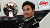 Foto ilustrativa de la nota titulada: Checo Pérez volvió a las pistas en Bahréin; así fue su primer día de pretemporada en la F1 2026