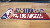 Foto ilustrativa de la nota titulada: ¿Dónde ver el NBA All-Star Weekend 2026? | Calendario, pruebas, horarios y canales