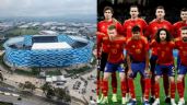 Foto ilustrativa de la nota titulada: Mundial 2026: ¿Cuándo se jugaría el amistoso internacional España vs Chile en Puebla?
