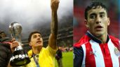 Foto ilustrativa de la nota titulada: Clásico Nacional: ¿Traición? Estos 5 jugadores vistieron la camiseta de Chivas y América