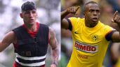 Foto ilustrativa de la nota titulada: Clásico Nacional: Ellos han sido los últimos campeones de goleo de Chivas y América