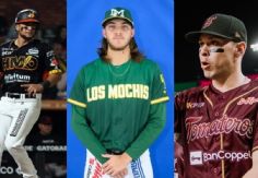 Foto ilustrativa de nota Grandes Ligas: Estos son los beisbolistas mexicanos que fueron invitados al Spring Training 2026