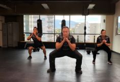 Foto ilustrativa de nota Sarampión en México: ¿Se puede contagiar haciendo ejercicio?