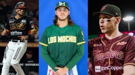 Foto que representa a Grandes Ligas: Estos son los beisbolistas mexicanos que fueron invitados al Spring Training 2026