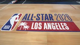 Foto que representa a ¿Dónde ver el NBA All-Star Weekend 2026? | Calendario, pruebas, horarios y canales
