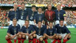 Foto que representa a Las Selecciones que NUNCA han pasado de fase de grupos en un Mundial de la FIFA