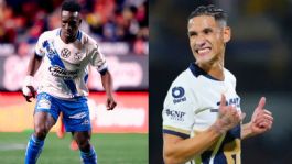 Foto que representa a ¿Dónde ver Puebla vs Pumas por la Jornada 6 del Clausura 2026? | Hora y canal de transmisión
