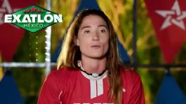 Foto que representa a Exatlón México: ¿Koke Guerrero, obsesionado con Mati Álvarez? Terminator reacciona a las críticas