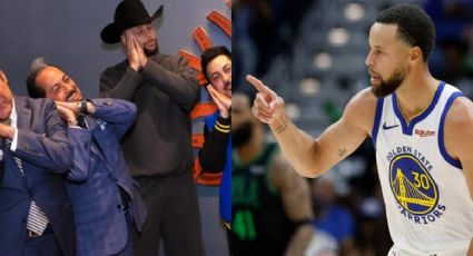 Stephen Curry sorprende junto a Los Tigres del Norte, pero se perderá el NBA All-Star Game 2026