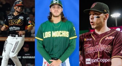 Grandes Ligas: Estos son los beisbolistas mexicanos que fueron invitados al Spring Training 2026