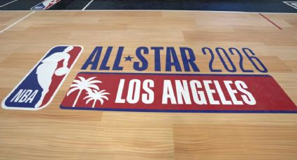 ¿Dónde ver el NBA All-Star Weekend 2026? | Calendario, pruebas, horarios y canales