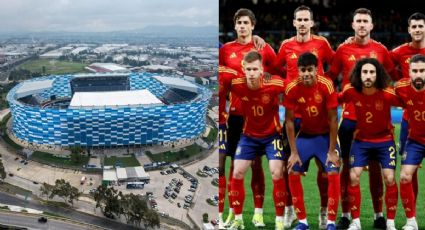 Mundial 2026: ¿Cuándo se jugaría el amistoso internacional España vs Chile en Puebla?
