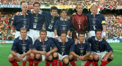 Las Selecciones que NUNCA han pasado de fase de grupos en un Mundial de la FIFA