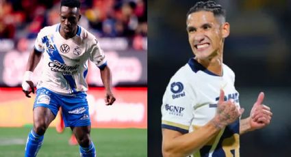 ¿Dónde ver Puebla vs Pumas por la Jornada 6 del Clausura 2026? | Hora y canal de transmisión