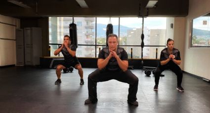 Sarampión en México: ¿Se puede contagiar haciendo ejercicio?