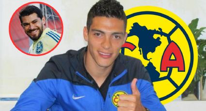 Henry Martín aprueba la vuelta de Raúl Jiménez al América: “Un tipo que nunca deja de luchar”