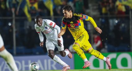 Concachampions 2026: América avanza a Octavos con Vinicius Lima y Thiago Espinosa en el estadio