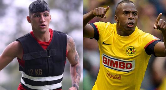 Clásico Nacional: Ellos han sido los últimos campeones de goleo de Chivas y América