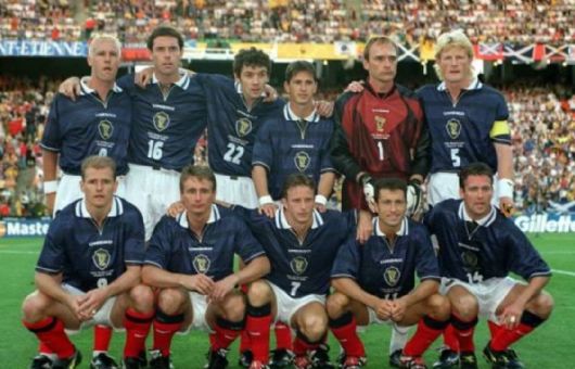 Las Selecciones que NUNCA han pasado de fase de grupos en un Mundial de la FIFA