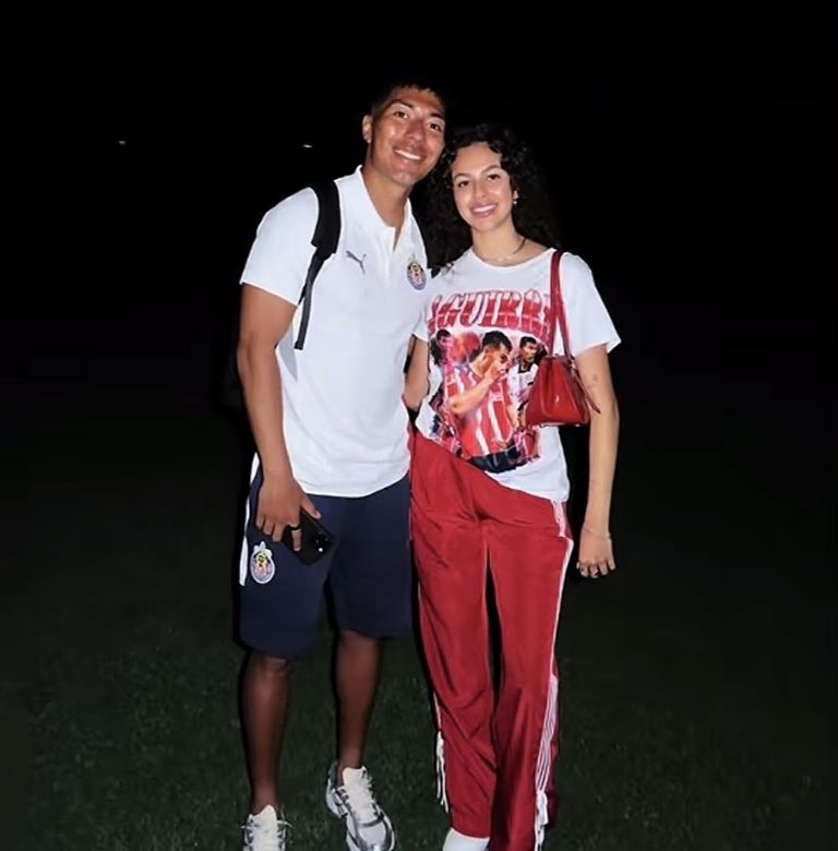 Captura de pantalla: TikTok