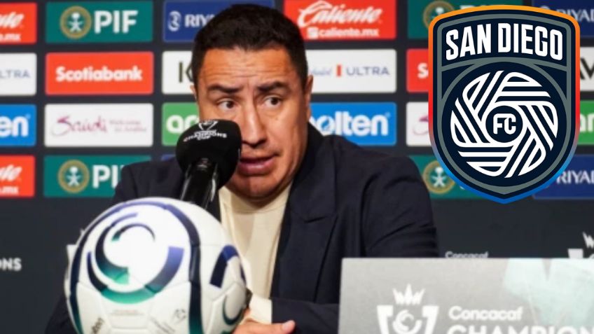 Efraín Juárez acepta fracaso tras eliminación de Pumas en Concachampions 2026: “No hay reproches”