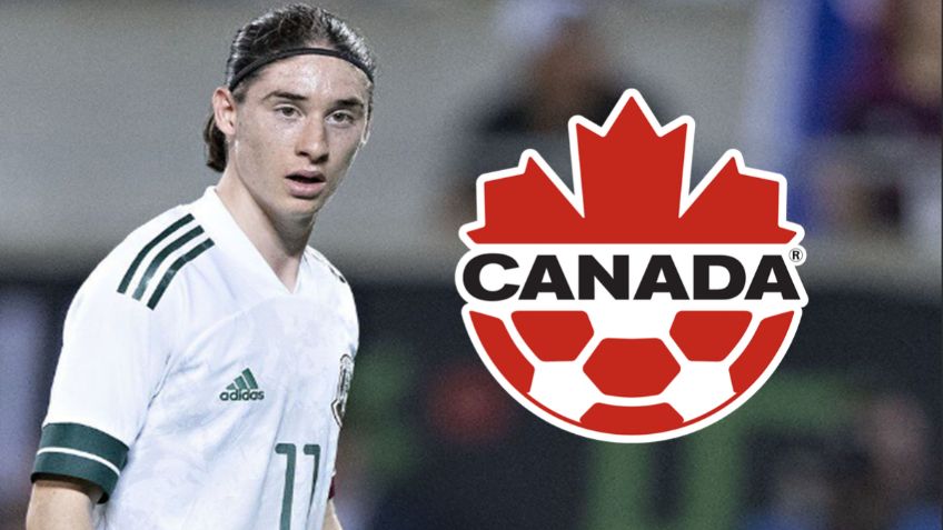 Aprueban ‘One Time Switch’ de Marcelo Flores; podría disputar el Mundial 2026 con Canadá