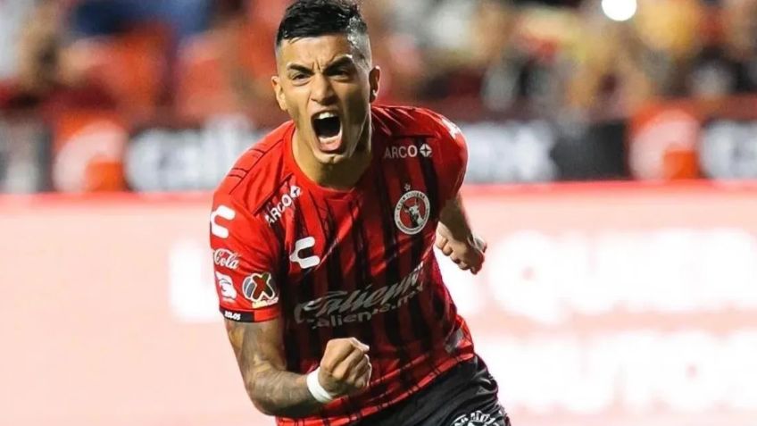 Jugó en Xolos, pero se quedó sin equipo y tuvo que vender un costoso anillo para sobrevivir
