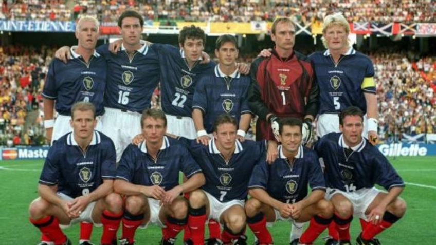 Las Selecciones que NUNCA han pasado de fase de grupos en un Mundial de la FIFA