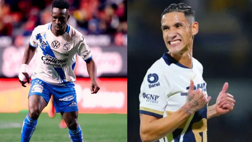 ¿Dónde ver Puebla vs Pumas por la Jornada 6 del Clausura 2026? | Hora y canal de transmisión