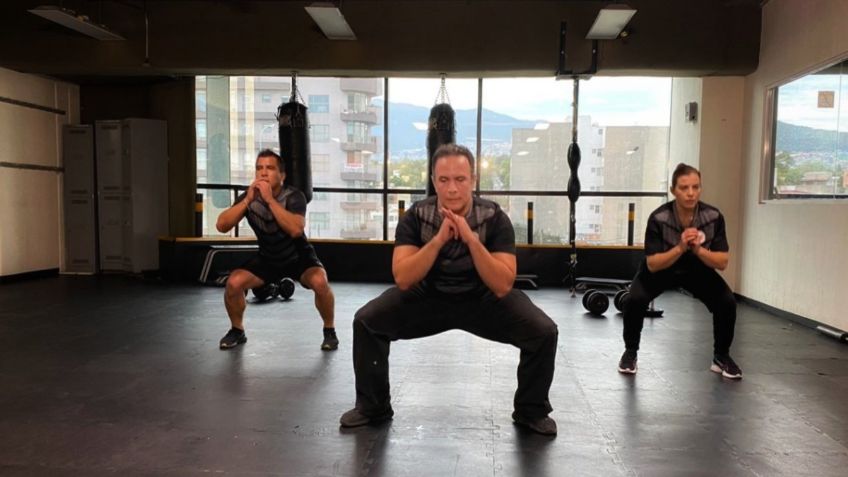 Sarampión en México: ¿Se puede contagiar haciendo ejercicio?