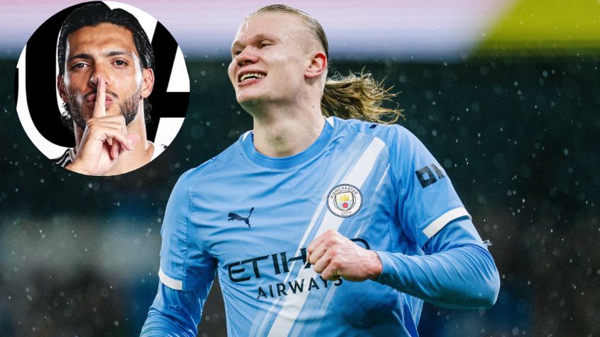 Manchester City arrasa con el Fulham de Raúl Jiménez y le propina su tercera derrota al hilo