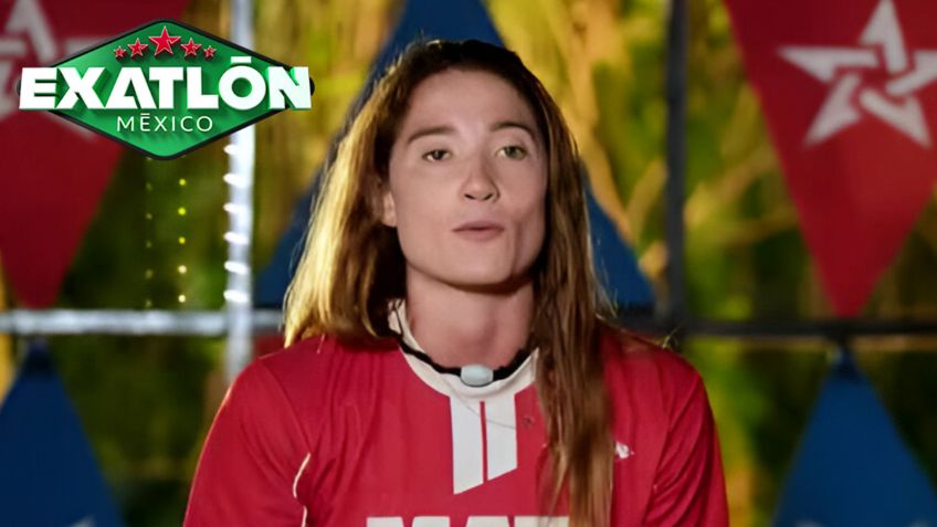 Exatlón México: ¿Koke Guerrero, obsesionado con Mati Álvarez? Terminator reacciona a las críticas