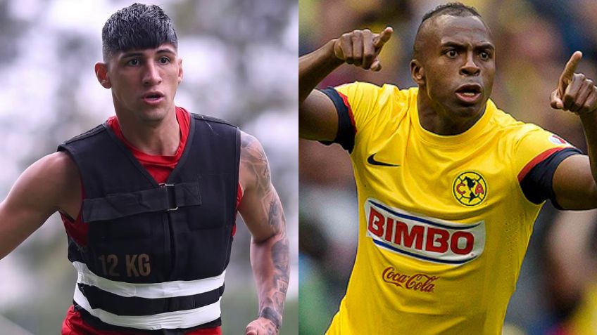 Clásico Nacional: Ellos han sido los últimos campeones de goleo de Chivas y América