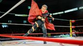 Foto ilustrativa de la nota titulada: CMLL: El Satánico se retirará de la lucha libre; será en Homenaje a Dos Leyendas 2026