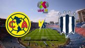 Foto ilustrativa de la nota titulada: ¿Dónde ver América vs Rayadas por el liderato de la Liga MX Femenil? | Horario y canal