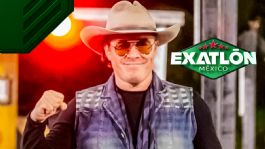 Foto que representa a Exatlón México: ¿Quién gana La Villa 360 HOY jueves 12 de febrero? | Spoilers