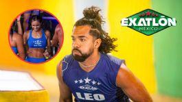 Foto que representa a Exatlón México: Adrián Leo planea romántica pedida de novios a Katia Gallegos; ¿Cuándo será?