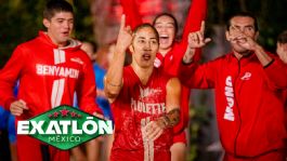 Foto que representa a Exatlón México: ¿Quién ganó la Villa 360 y la Medalla especial hoy jueves 12 de febrero?